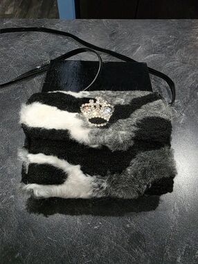 My Flat In London Small Crossbody Bag